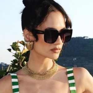 Dolce & Gabbana Sunglasses, New 240